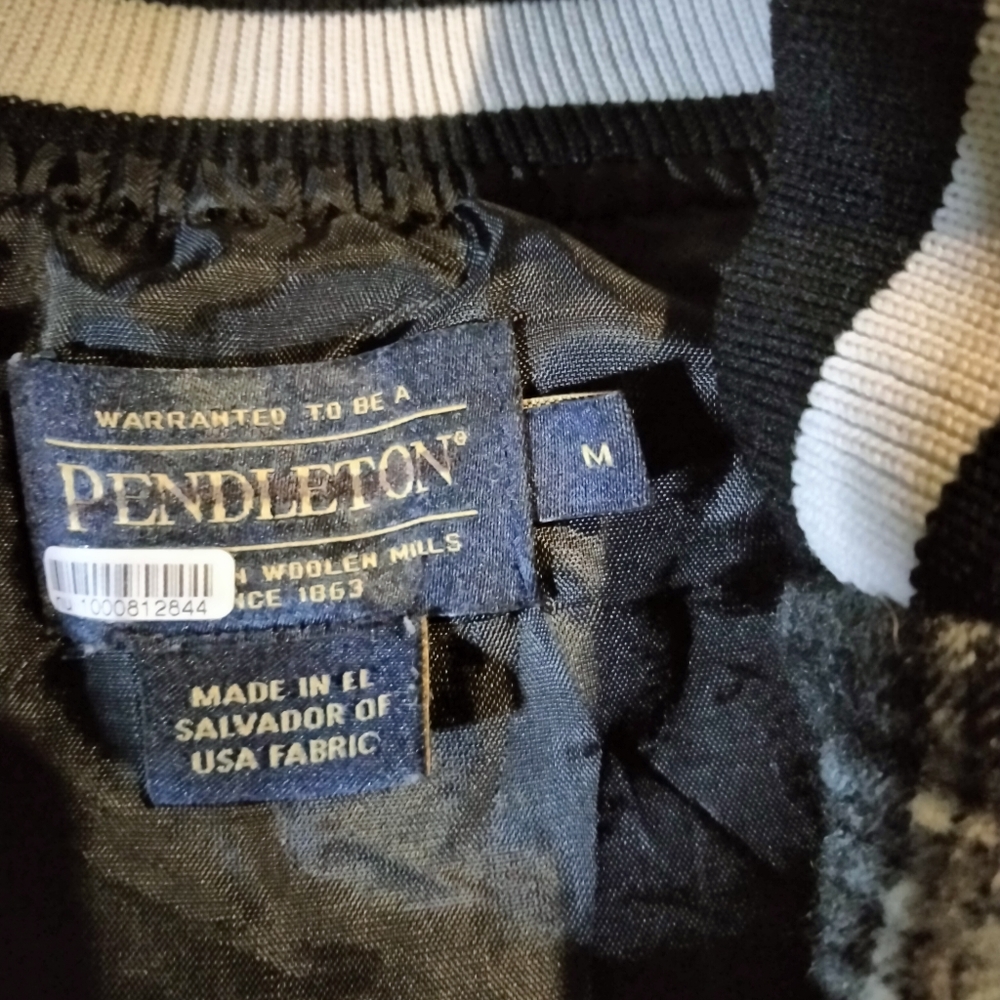 Pendleton Jacket - image 5